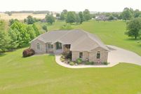 Farm and Ranch for sale in Gibson County, Indiana