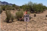 Land for sale in Maricopa County, Arizona
