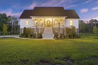 Land for sale in Charleston County, South Carolina