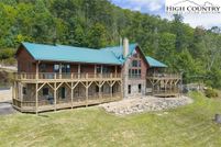 Land for sale in Watauga County, North Carolina