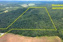 Undeveloped Land for sale in Hart County, Kentucky
