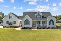 Land for sale in Pitt County, North Carolina