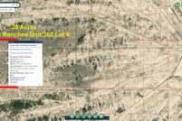 Undeveloped Land for sale in Hudspeth County, Texas