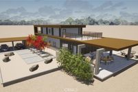 Land for sale in San Bernardino County, California