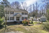 Land for sale in Pender County, North Carolina