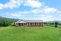 Land for sale in Claiborne County, Tennessee