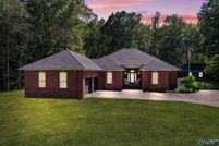 Land for sale in Marshall County, Alabama