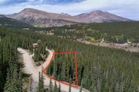 Land for sale in Park County, Colorado