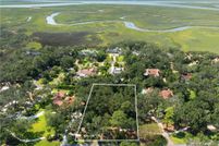 Land for sale in Glynn County, Georgia