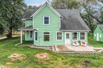 Land for sale in Shelby County, Iowa