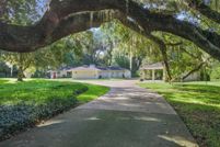 Land for sale in Leon County, Florida