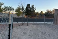 Land for sale in Clark County, Nevada