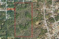 Land for sale in Citrus County, Florida