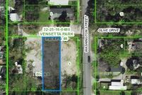 Land for sale in Pasco County, Florida