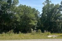 Land for sale in Citrus County, Florida