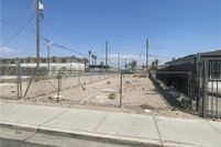 Land for sale in Clark County, Nevada