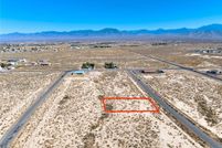 Land for sale in Nye County, Nevada