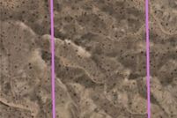 Homesite for sale in Clark County, Nevada