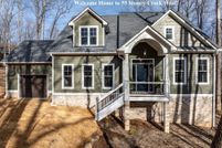 Land for sale in Nelson County, Virginia