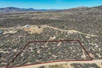 Land for sale in Yavapai County, Arizona