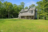 Land for sale in Parke County, Indiana