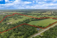 Land for sale in Hunt County, Texas