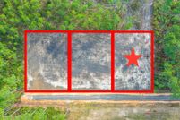 Land for sale in Jackson County, Mississippi