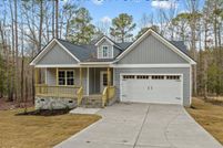 Lakefront Property for sale in Franklin County, North Carolina