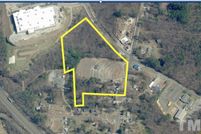 Land for sale in Durham County, North Carolina