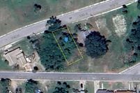 Homesite for sale in Brevard County, Florida