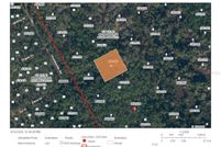 Oceanfront Property for sale in Putnam County, Florida