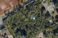 Homesite for sale in Hernando County, Florida