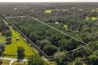 Undeveloped Land for sale in Marion County, Florida