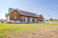 Land for sale in Parker County, Texas