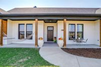 Land for sale in Parker County, Texas