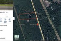 Land for sale in Sabine County, Texas