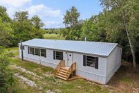 House for sale in Gilchrist County, Florida