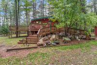 Land for sale in Vilas County, Wisconsin