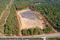 Land for sale in Lonoke County, Arkansas