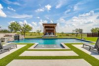 Land for sale in Parker County, Texas