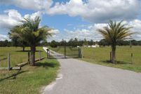 Land for sale in Levy County, Florida