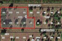 Land for sale in Citrus County, Florida