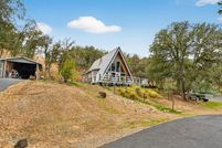 Land for sale in Tehama County, California