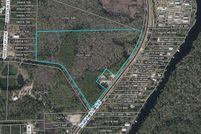 Land for sale in Taylor County, Florida