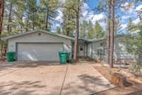 House for sale in Navajo County, Arizona
