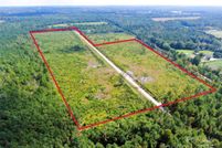 Land for sale in Robeson County, North Carolina