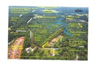Land for sale in Forsyth County, Georgia