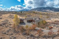 Land for sale in Alpine County, California