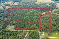 Land for sale in Walker County, Georgia