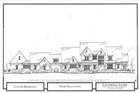Land for sale in Fulton County, Georgia